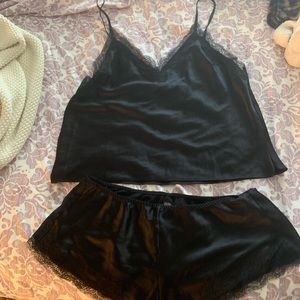 Victoria’s Secret sleepwear